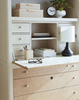 Home Office - Hera Hub - White