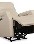 MS - Nelson Zero Gravity Power Recliner With Power Headrest And Lumbar