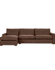 Coburn - Chaise Sofa