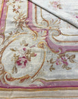 Antique French Aubusson 43326