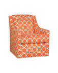 Darya - Swivel Chair