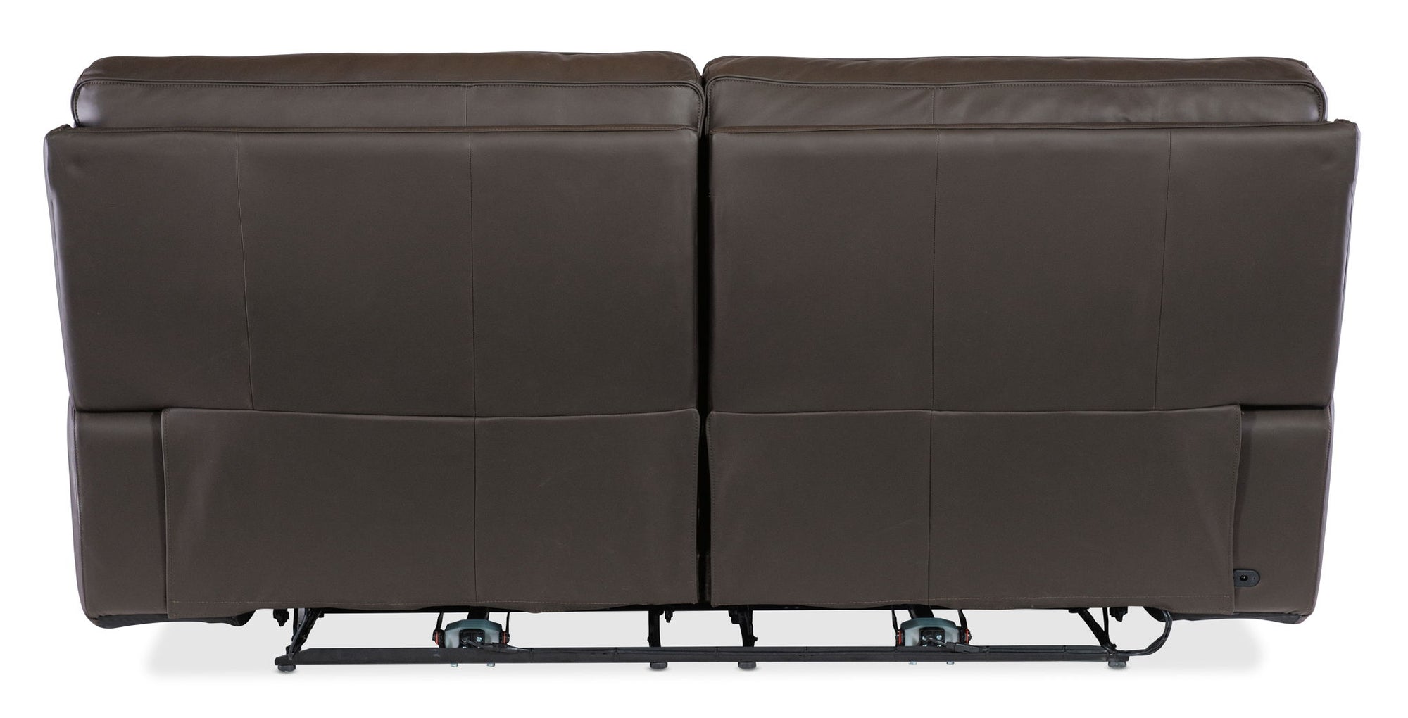 MS - Kramer Zero Gravity Power Sofa With Power Headrest