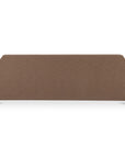 Finch - Sofa - Soft Brown