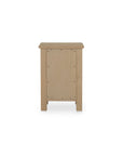 Loren - Small Nightstand - Natural