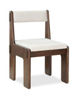 Ashby - Dining Chair (Set of 2) - Beige