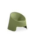 Nolla - Outdoor Accent Chair (Set of 2) - Green