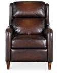 RC - Carrington Power Recliner With Power Headrest