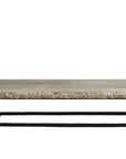 Griffith Park - Cocktail Table - Black / Gray