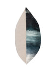 Vita - 22" x 22" Pillow - Blue Multi