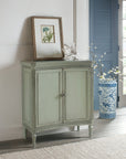 Charleston - Two-Door Accent Chest