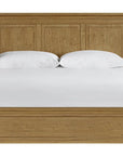 Birchaven - Panel Bed