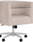 Maxie WFH - Desk Chair, Special Order - Beige