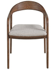 Modern - Echo Dining Arm Chair