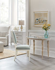 Serenity - Shoal Writing Desk - Beige