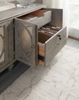 Rustic Glam - Credenza