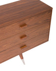 Sienna - Sideboard - Walnut Small