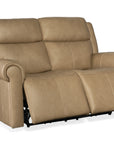 Oberon - Zero Gravity Power Loveseat