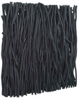 Gathered Teak - Square Wood Wall Decor