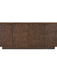 Easton - Sideboard - Brown