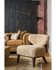 Tremont - Accent Chair - Beige