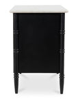 Eleanor - Nightstand - Black
