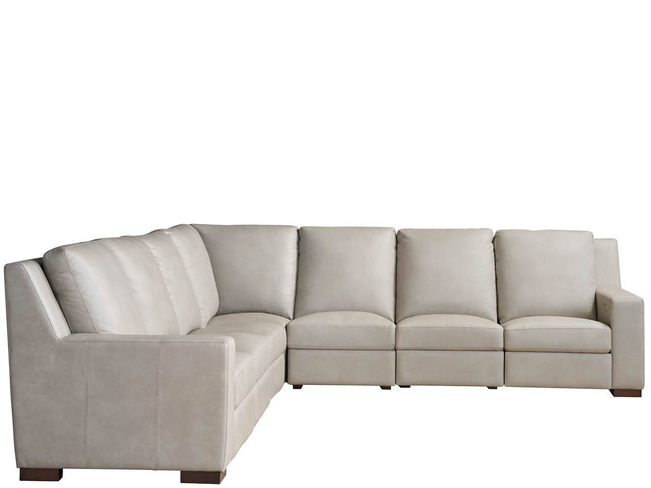 Rhodes - Sectional