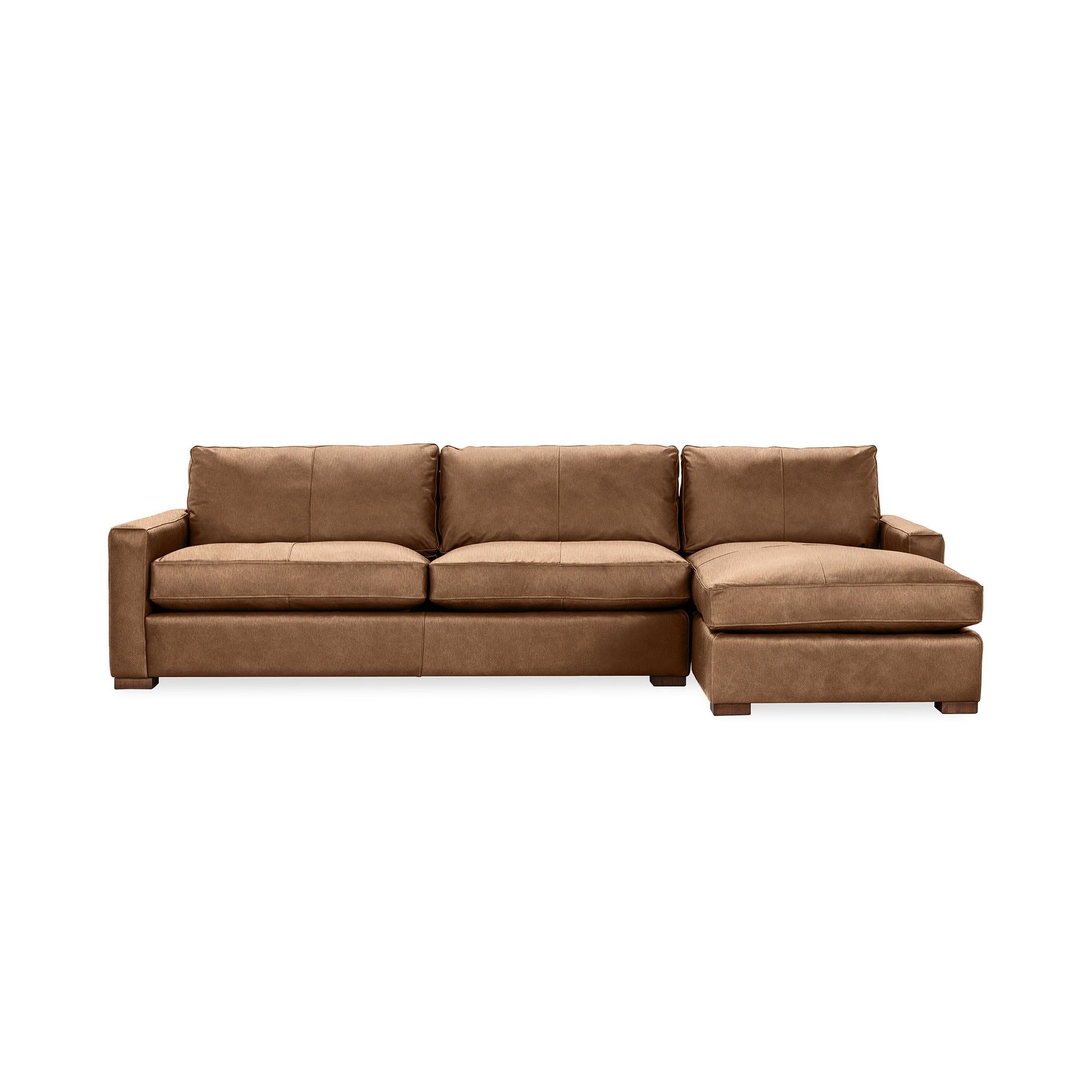 Coburn - Chaise Sofa