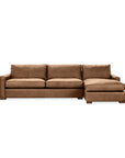 Coburn - Chaise Sofa