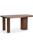 Saunders - Desk - Vinegar