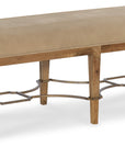 Cashiers - Bed Bench