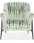 Ivan - Chair - Green