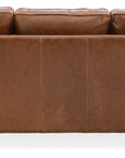 Mallory - Stationary Sofa 8-Way Tie