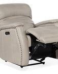 MS - Rhea Zero Gravity Power Recliner With Power Headrest