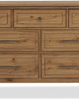 Cashiers - Bedroom Dresser