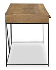 Colvin - Desk - Natural
