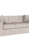 Maxx - Slipcover Sofa, Special Order - Beige