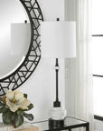 Alliance - Traditional Buffet Lamp