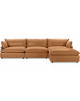 Caplan - Modular Sectional