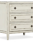 Sanctuary - Anastasie Nightstand