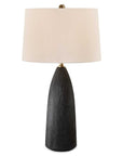 Jett - Black Table Lamp