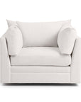 Audrey - Swivel Chair
