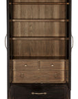 Americana - Wardrobe
