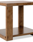 Melange - Mulholland Table