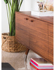 Sienna - Sideboard - Walnut Large