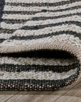 Kanso - Kofu Stripe Rug