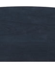 Melange - Mazarine Credenza - Blue