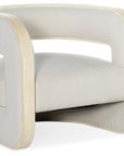 Cascade - Accent Chair - Beige