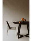 Godenza - Dining Table - Black Ash