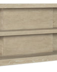 Cascade - 3-Shelve Console Table