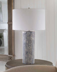 Havana - Table Lamp - Black